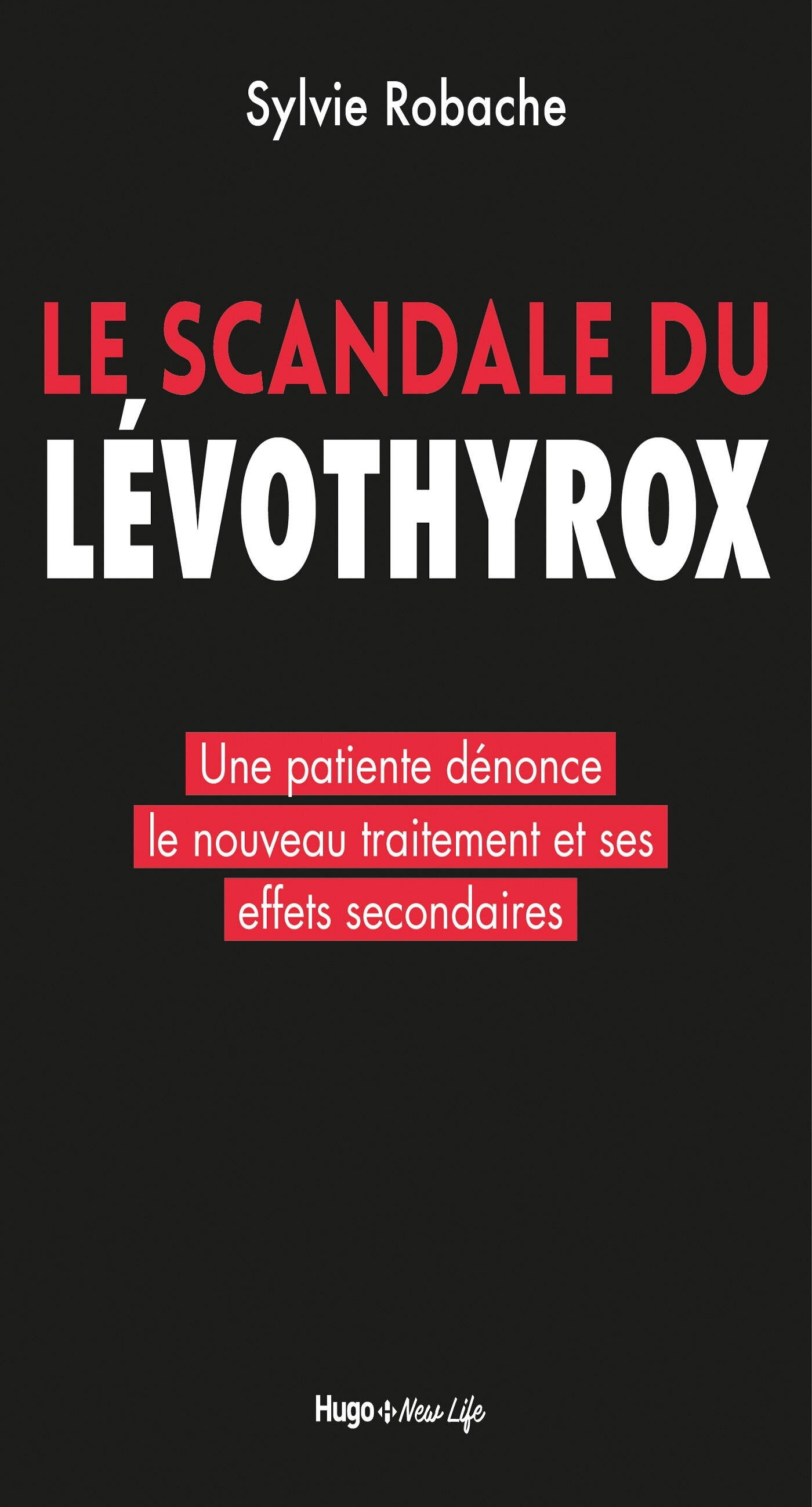 Le scandale du levothyrox - Une patiente dénonce le nouveau traitement et ses effets secondaires