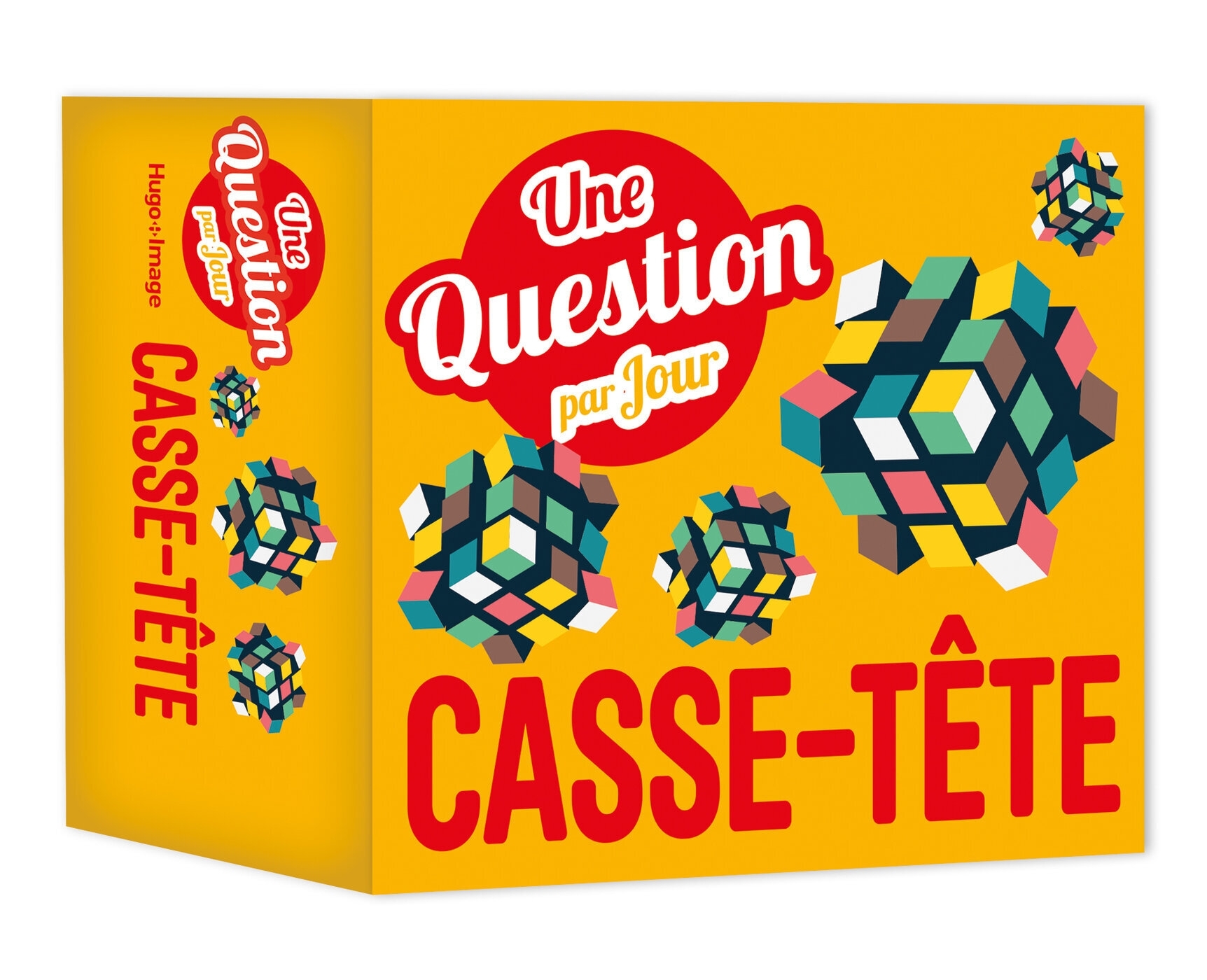 GF un Casse-tête par jour 2023