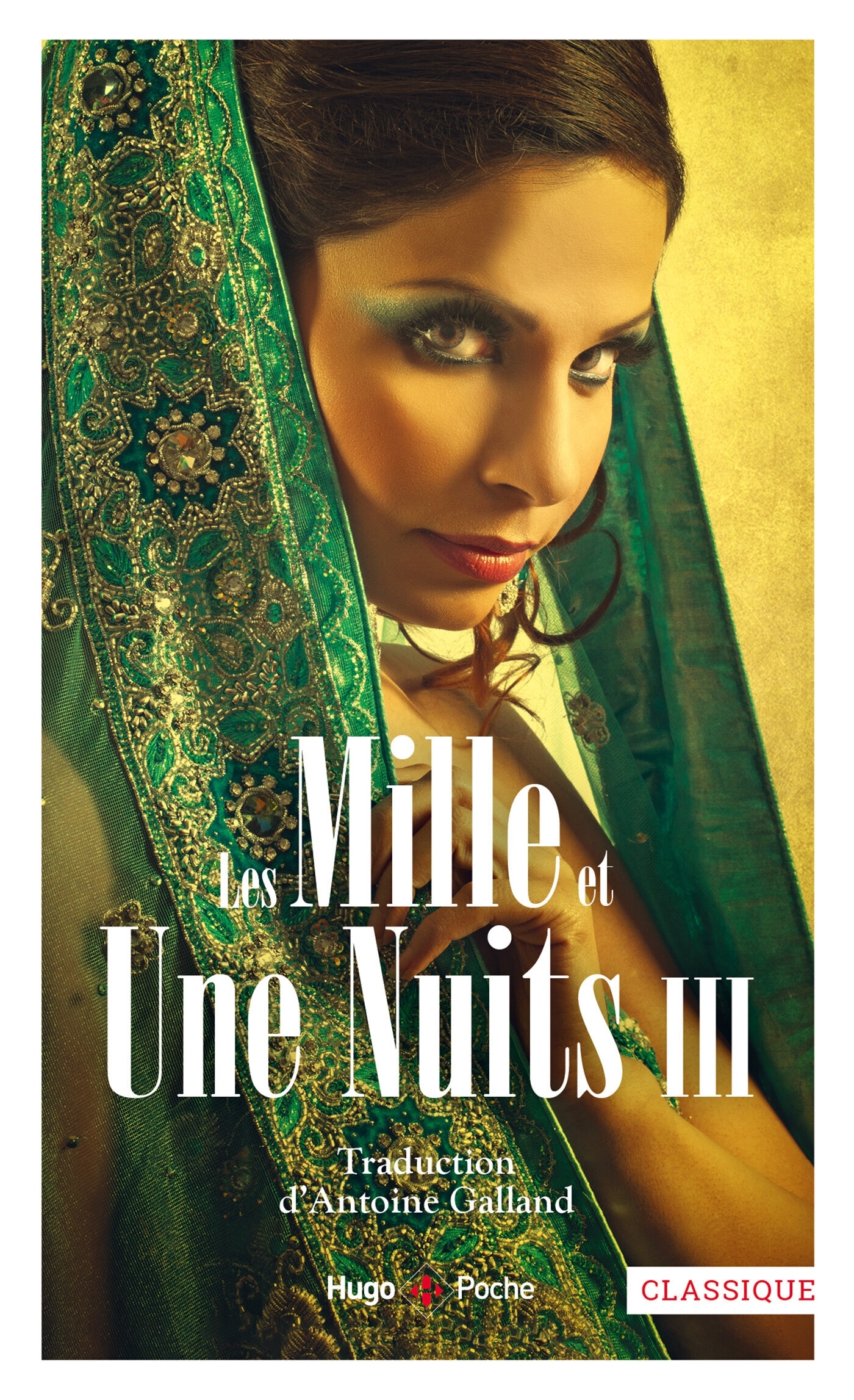 Les mille et une nuits - Tome 03