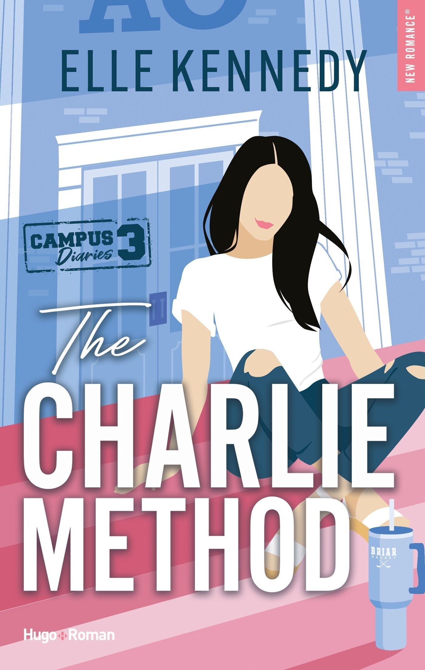 The Charlie method - Version française