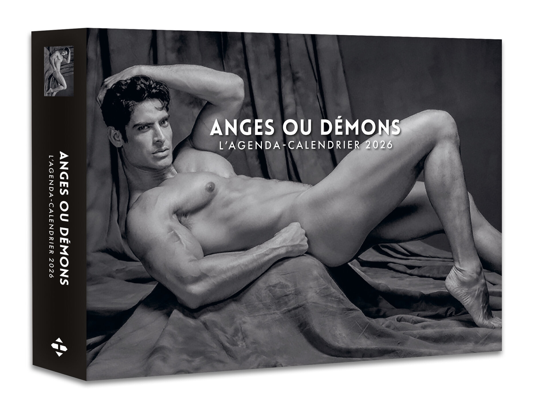Agenda - Calendrier Anges ou démons 2026