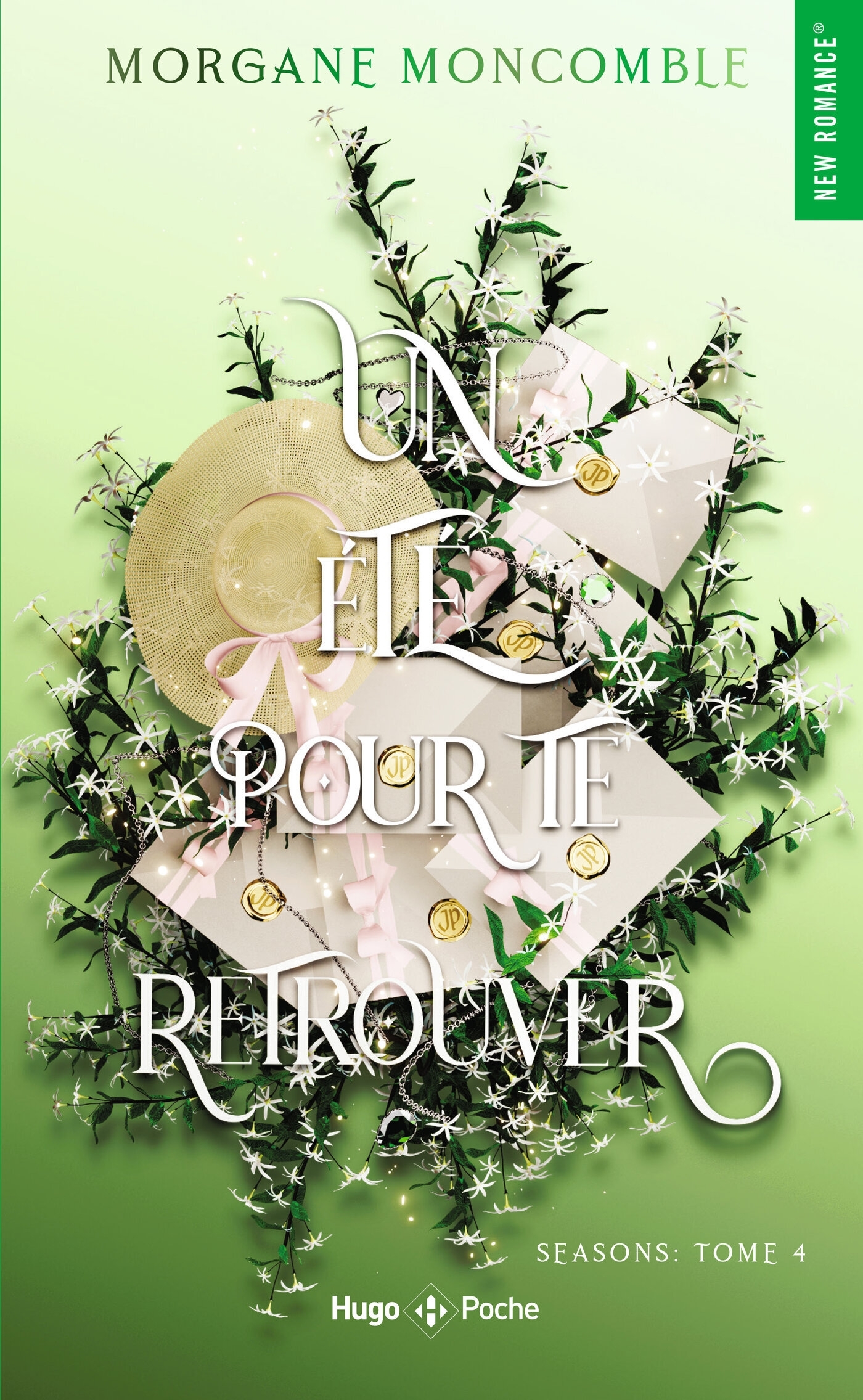 Un été pour te retrouver - poche