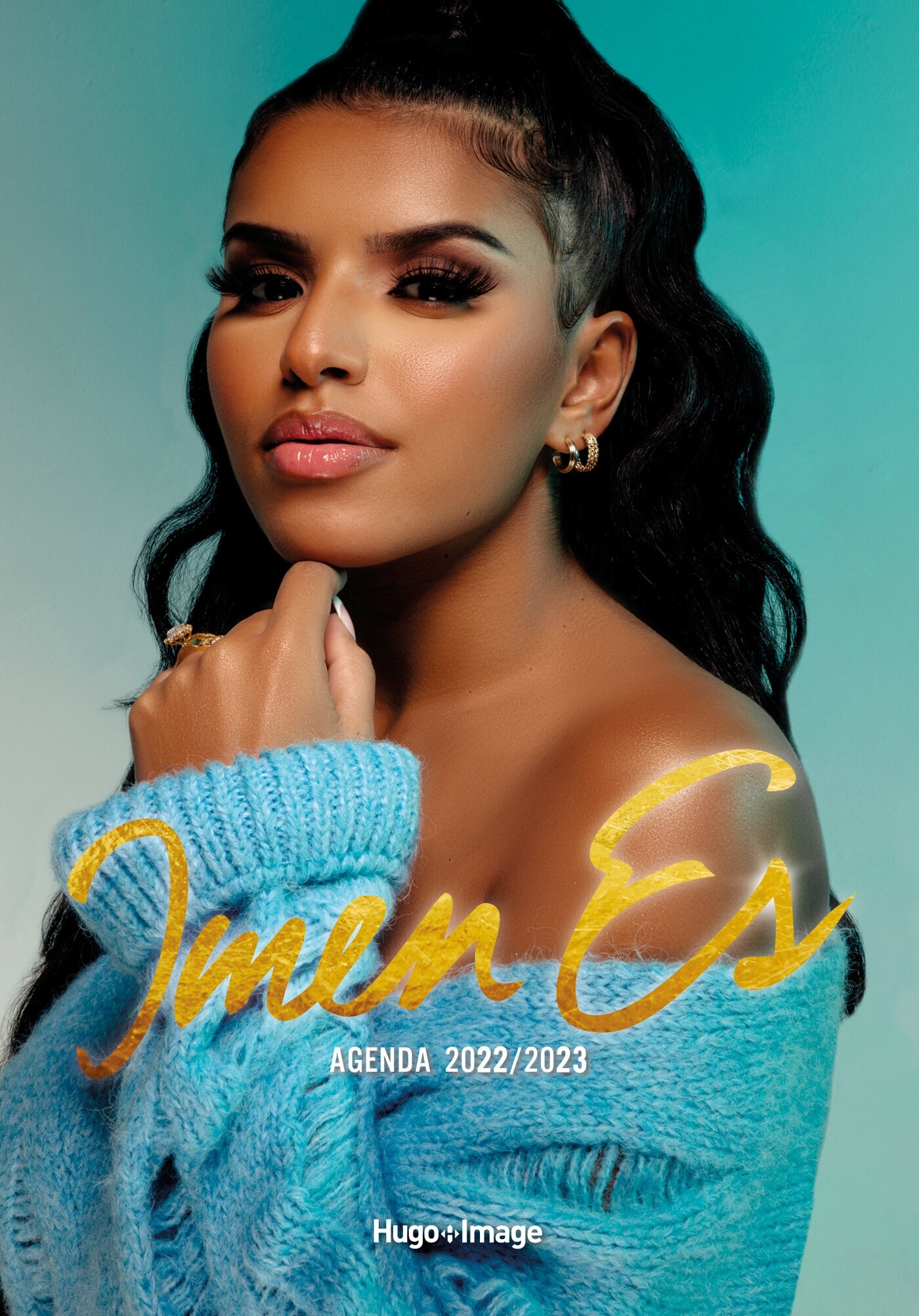 Agenda Scolaire Imen ES 2022 - 2023