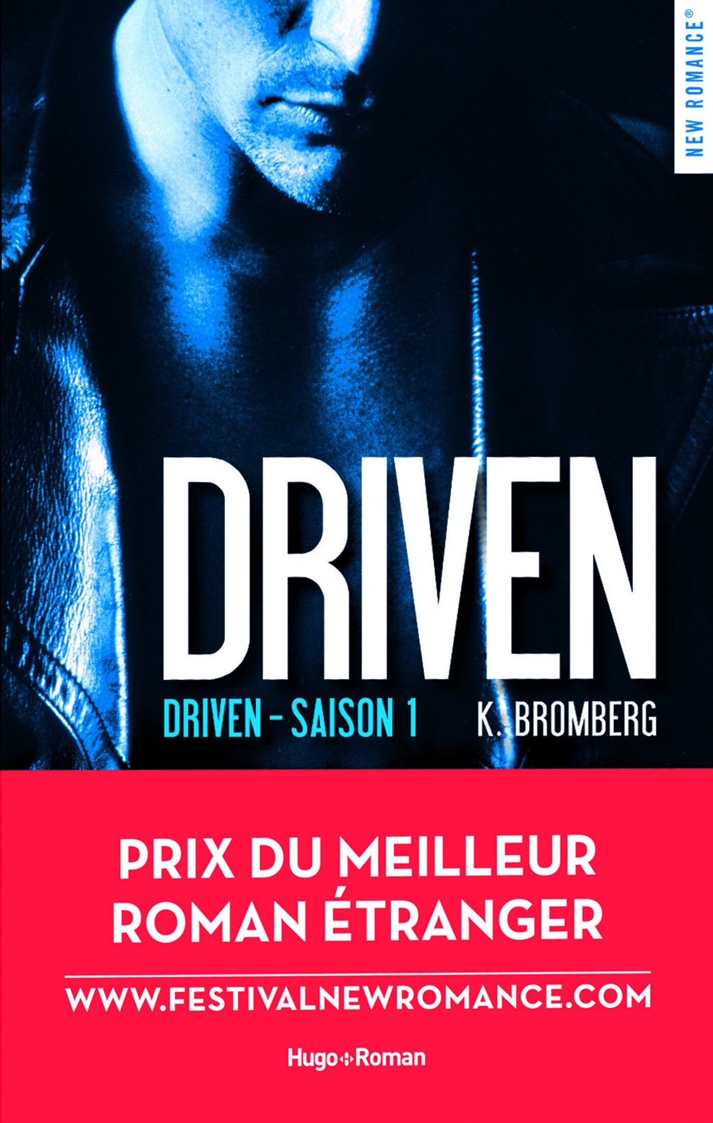 Driven - Tome 01