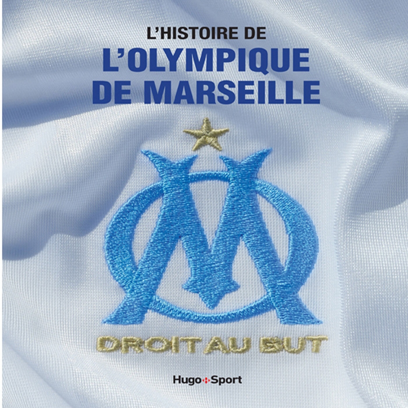L'histoire de l'Olympique de Marseille
