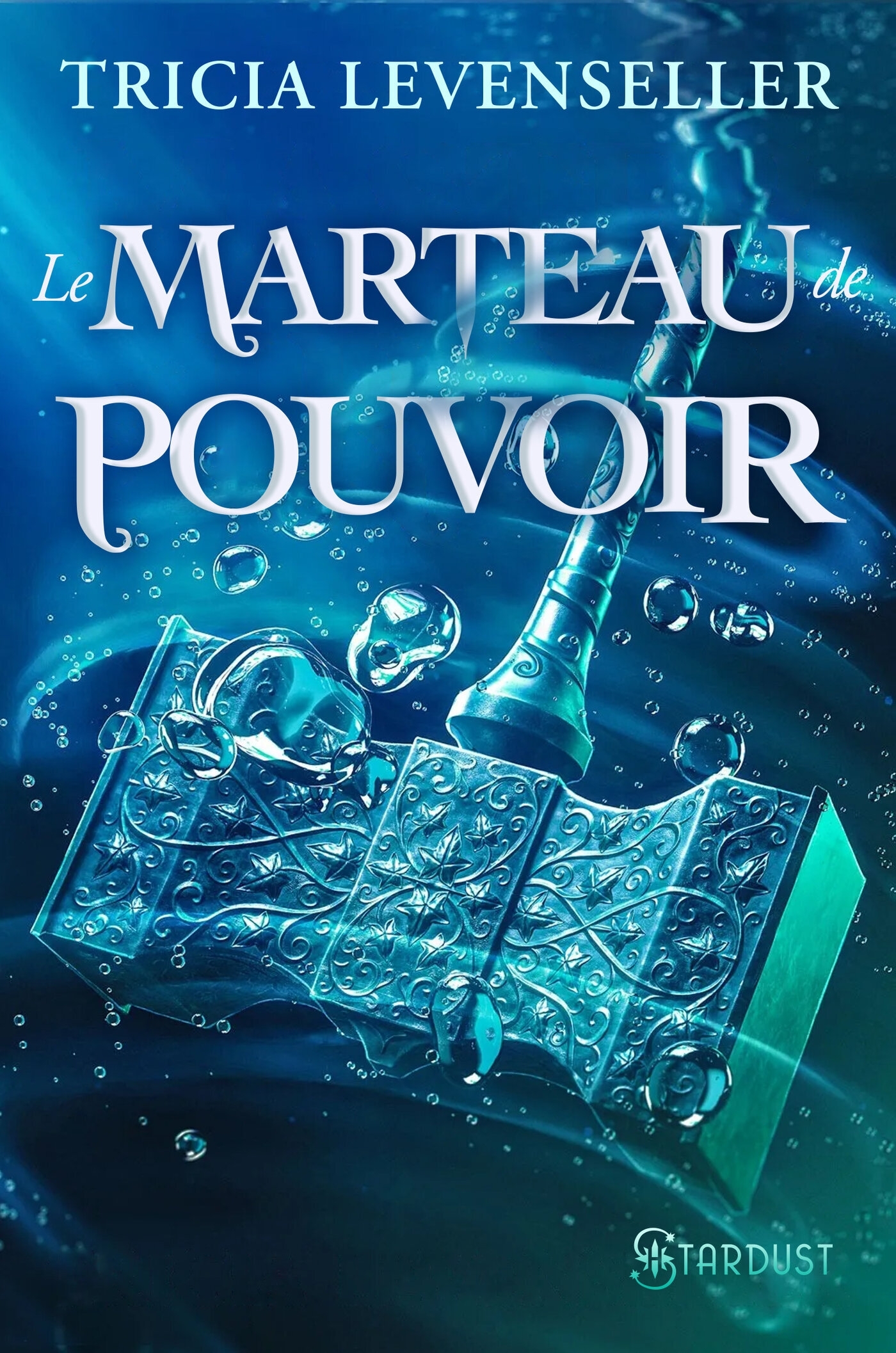 Le marteau de pouvoir