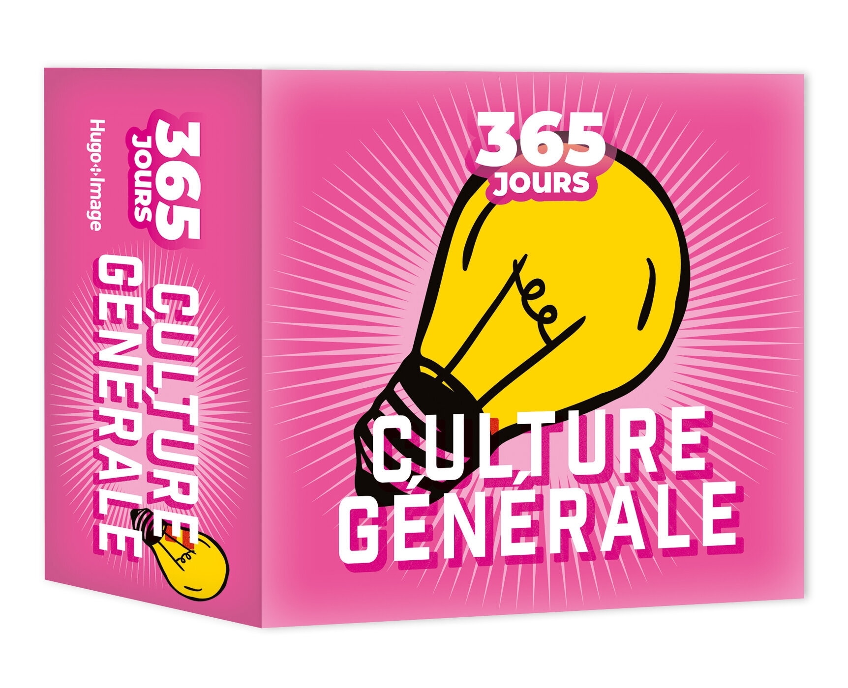 365 jours - Culture générale