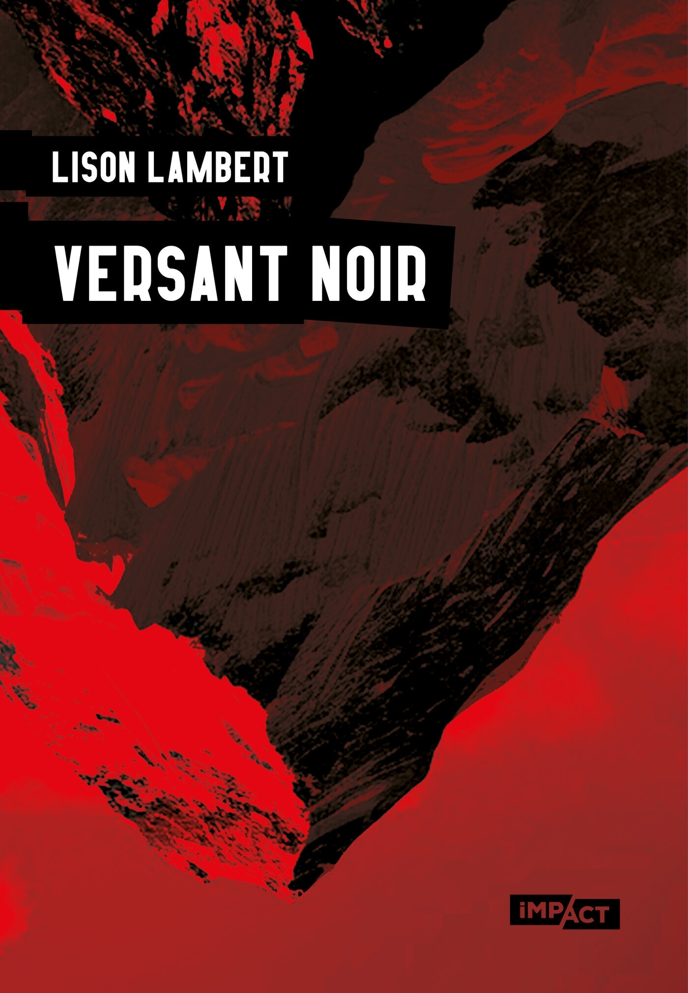 Versant Noir