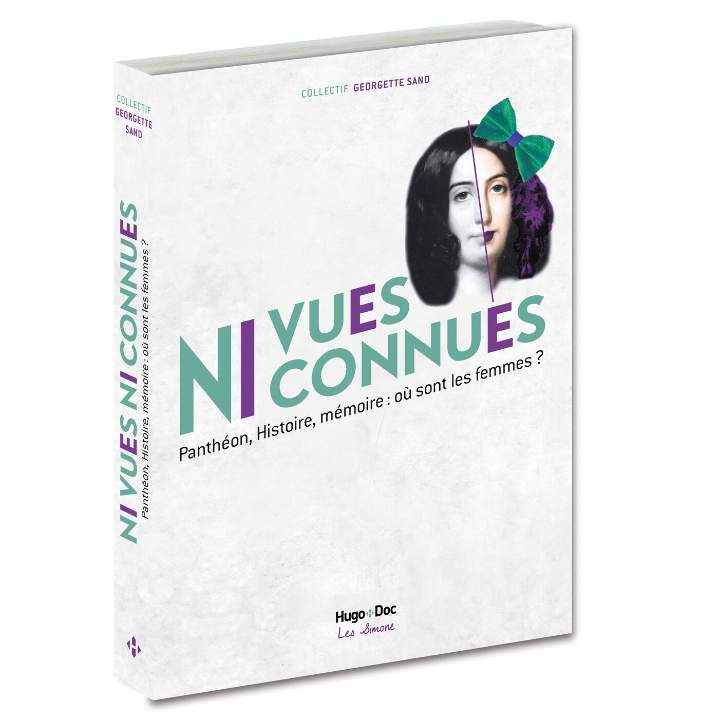 NI VUES NI CONNUES