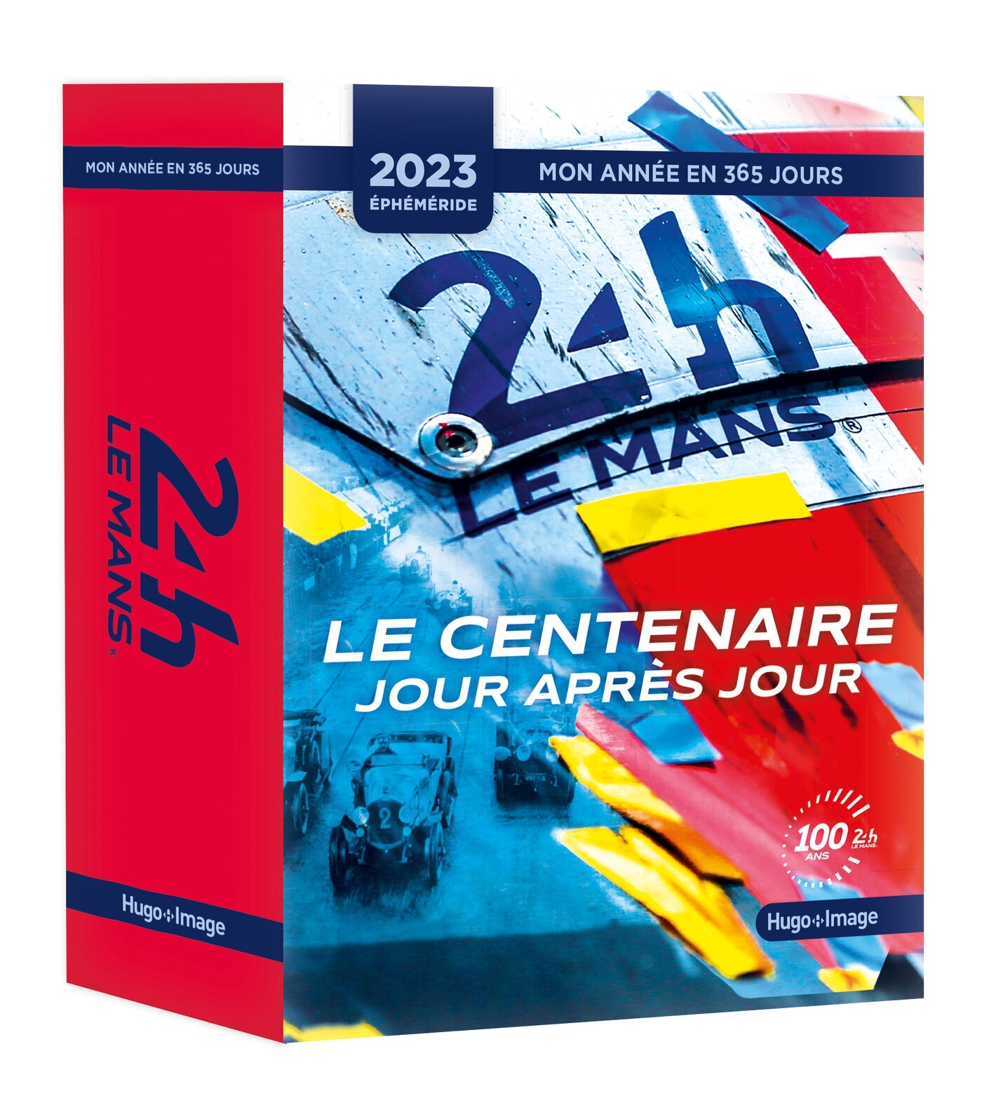Mon année - 24 heures du MANS - 2023