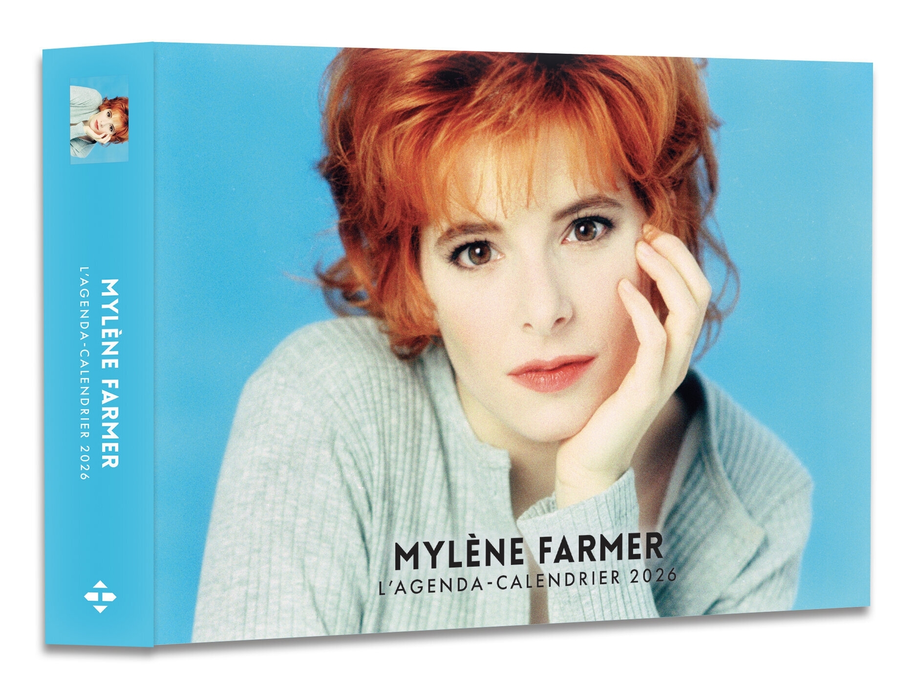 Agenda - Calendrier Mylène Farmer 2026