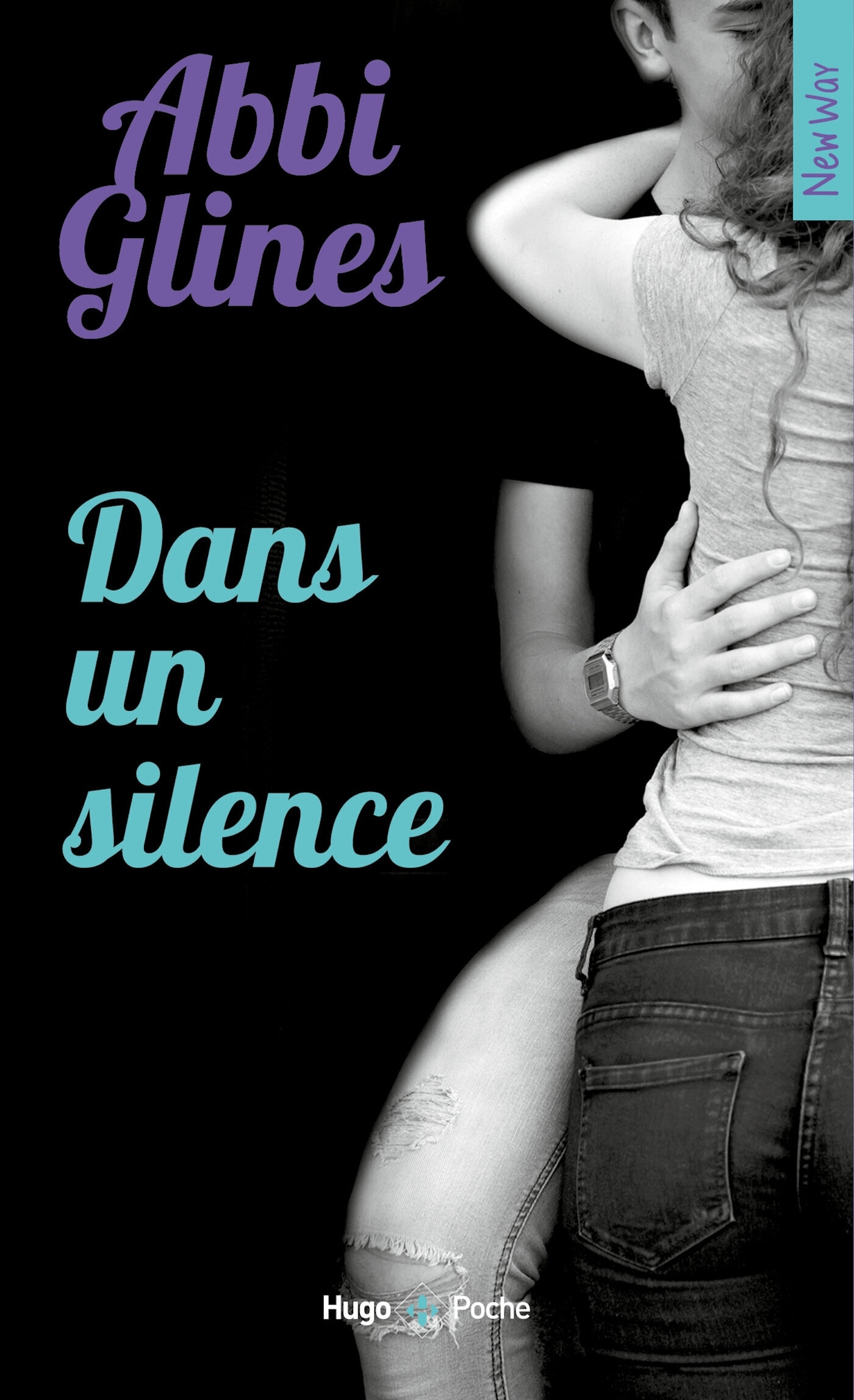 Dans un silence