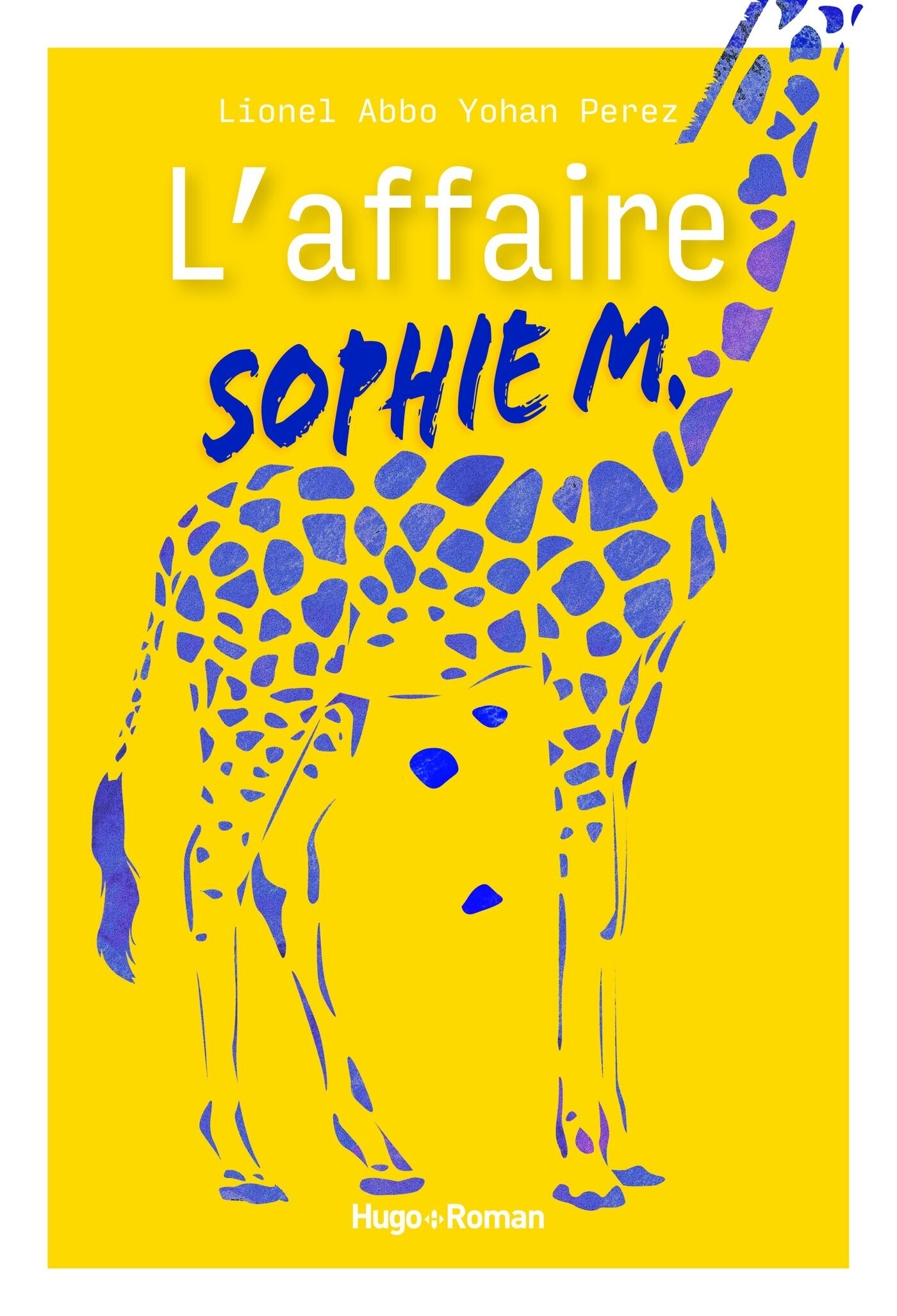 L'affaire Sophie M.