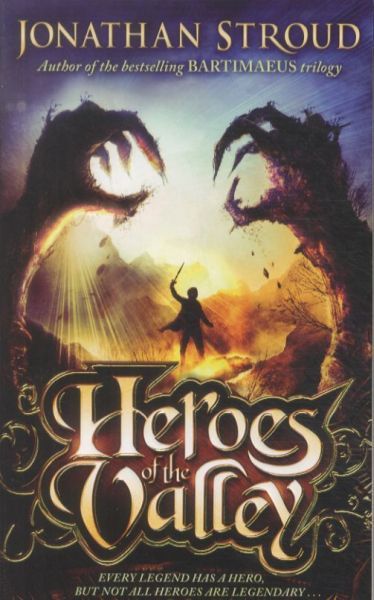 Heroes of the Valley