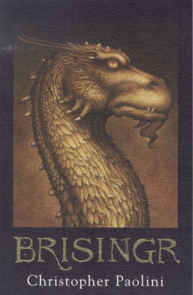 Brisingr