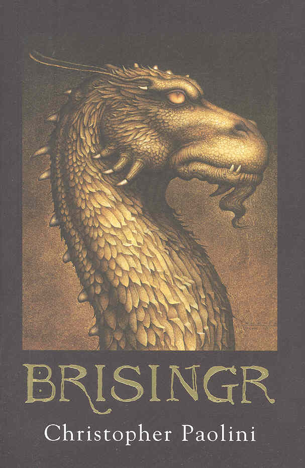 Brisingr