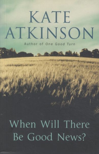 When Will There Be Good News ?