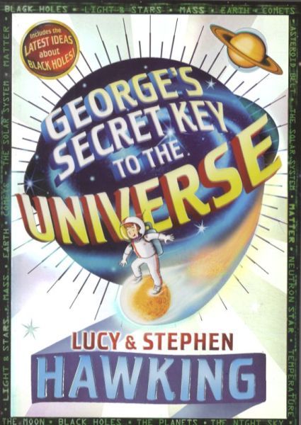George's Secret Key to the Universe