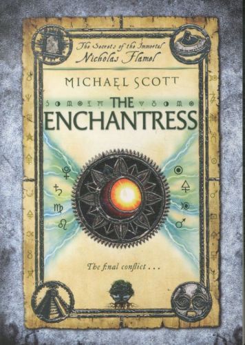 The Enchantress