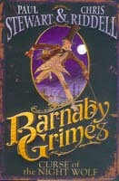Barnaby Grimes