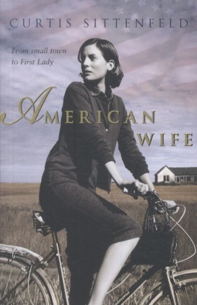 American Wife