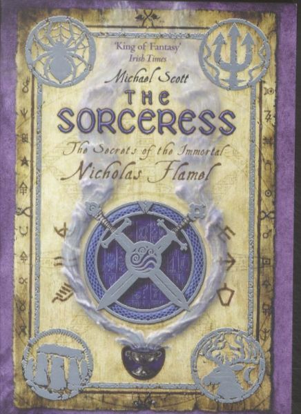 Sorceress