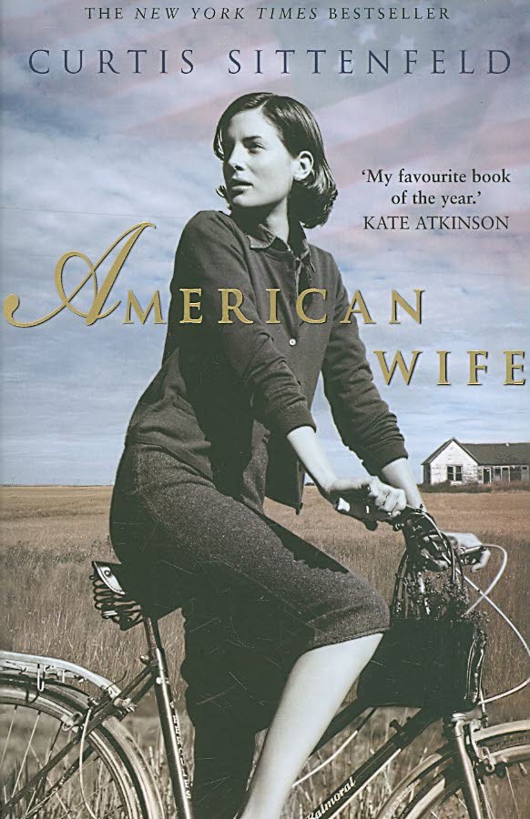 American Wife