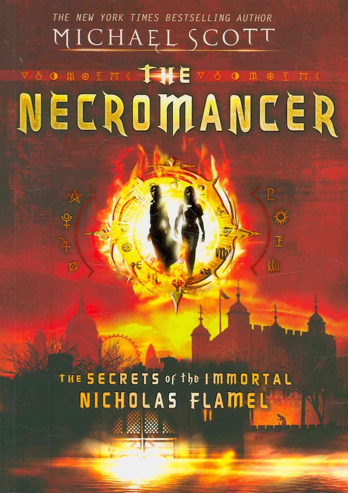 The Necromancer