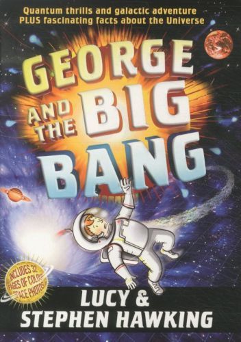 George and the Big Bang