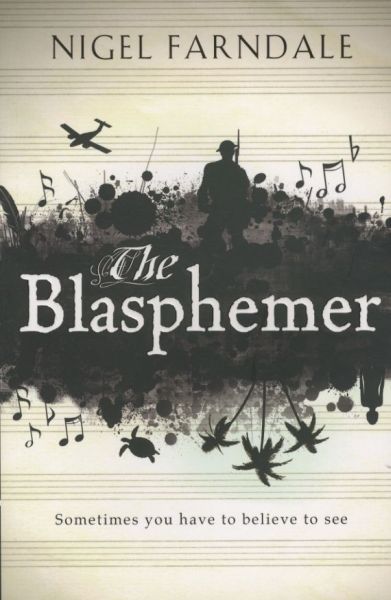 The Blasphemer