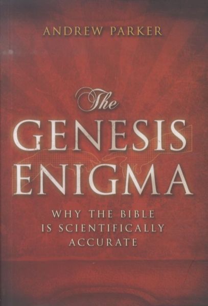 The Genesis Enigma