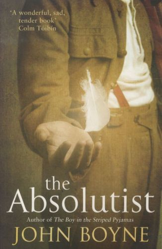 The Absolutist