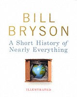 A Short History of Nearly Everything