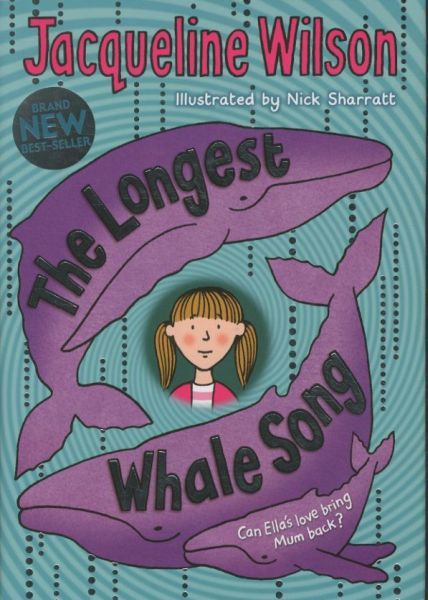 The Longest Whale Song