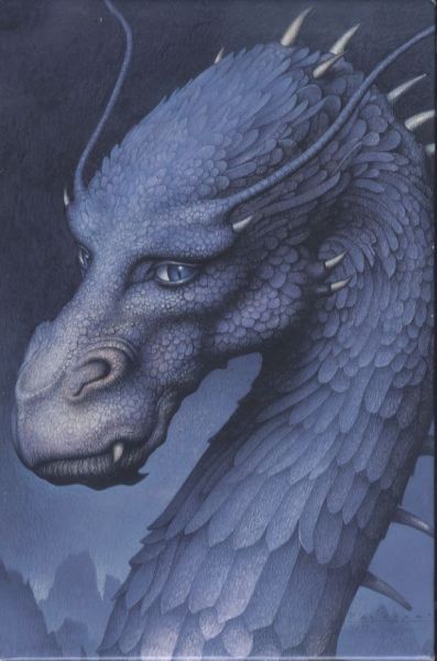 Eragon and Eldest: Box Set Hardback
