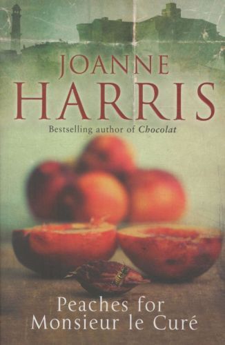 Peaches for Monsieur le CurE