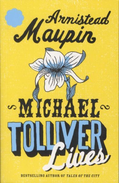 Michael Tolliver Lives