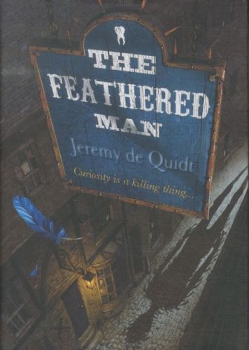 The Feathered Man
