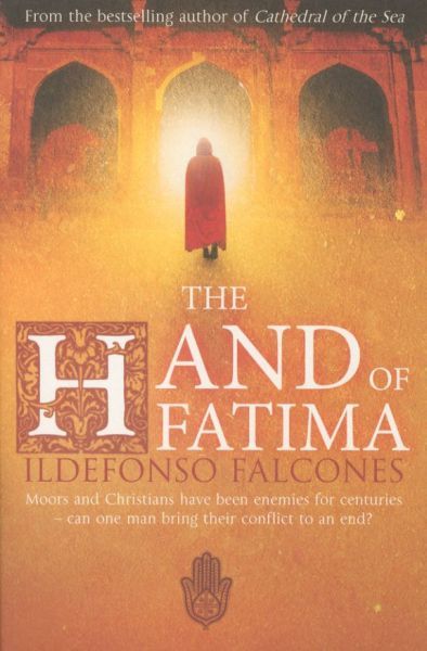The Hand of Fatima