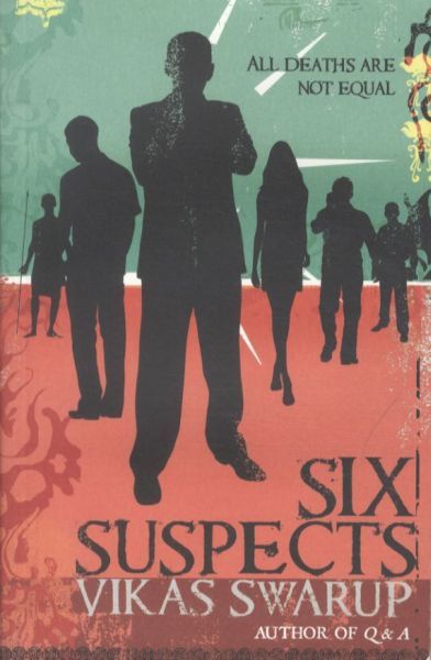Six Suspects