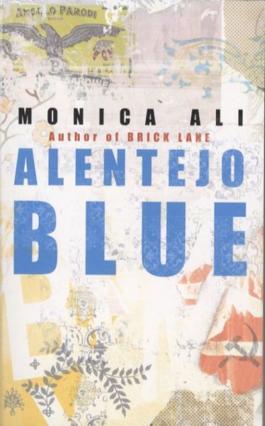 Alentejo Blue