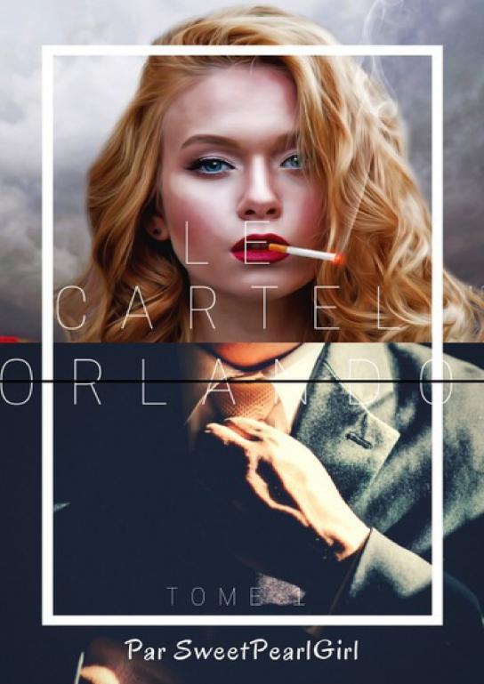 Le Cartel Orlando - Tome 1
