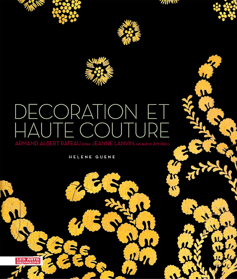 Décoration et haute couture