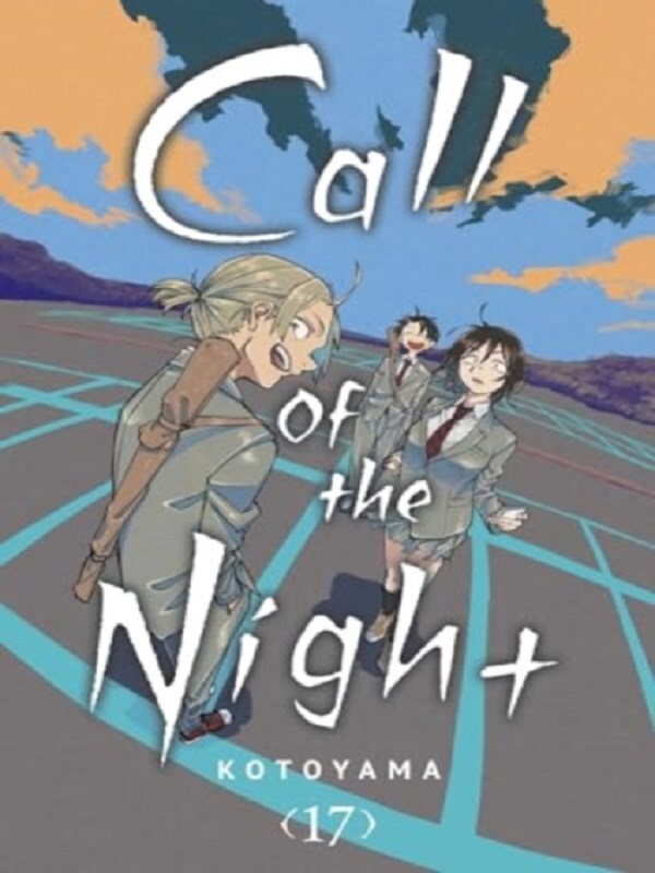 Call of the Night, Vol. 17