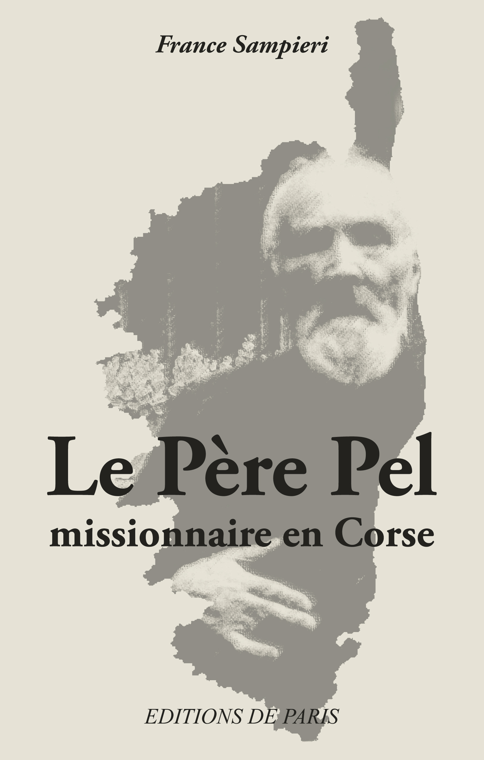 Le Père Pel, missionnaire en Corse