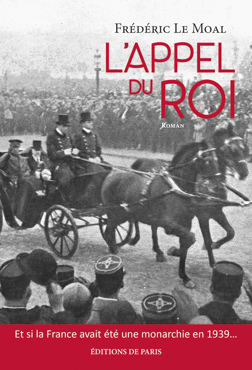 L'APPEL  DU ROI.