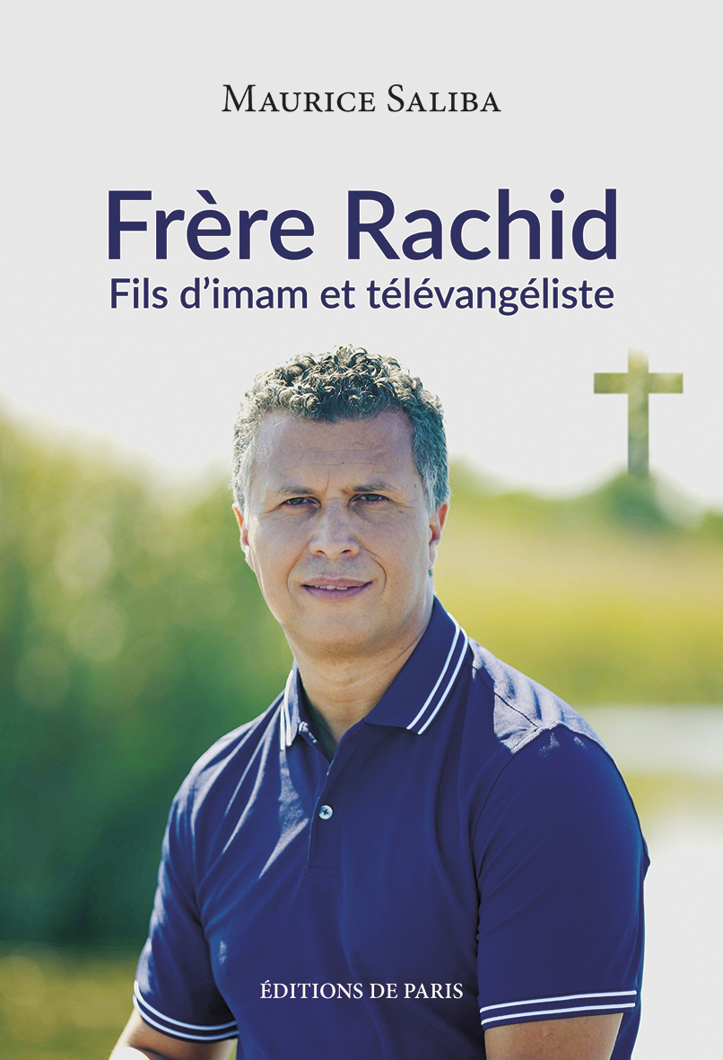 FRERE RACHID.