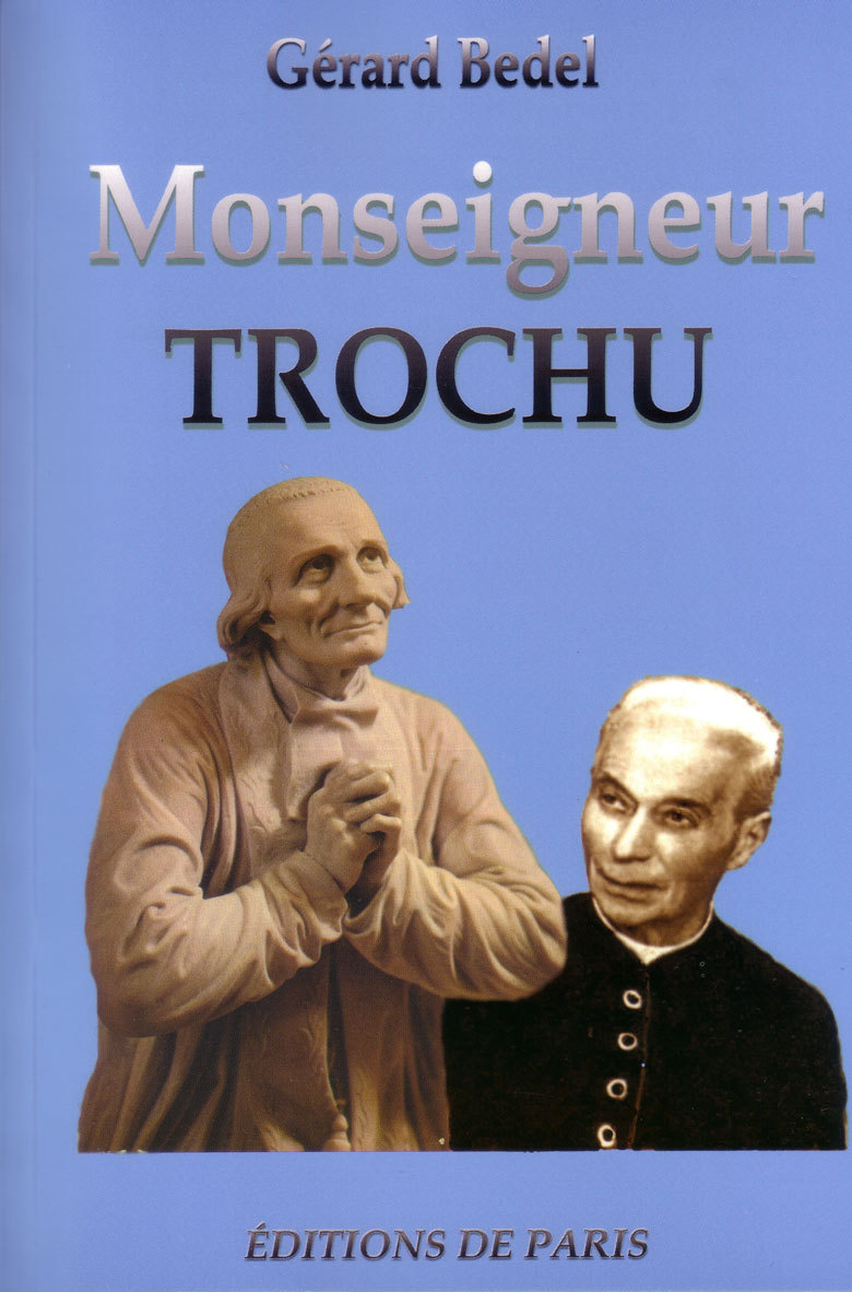 MONSEIGNEUR TROCHU