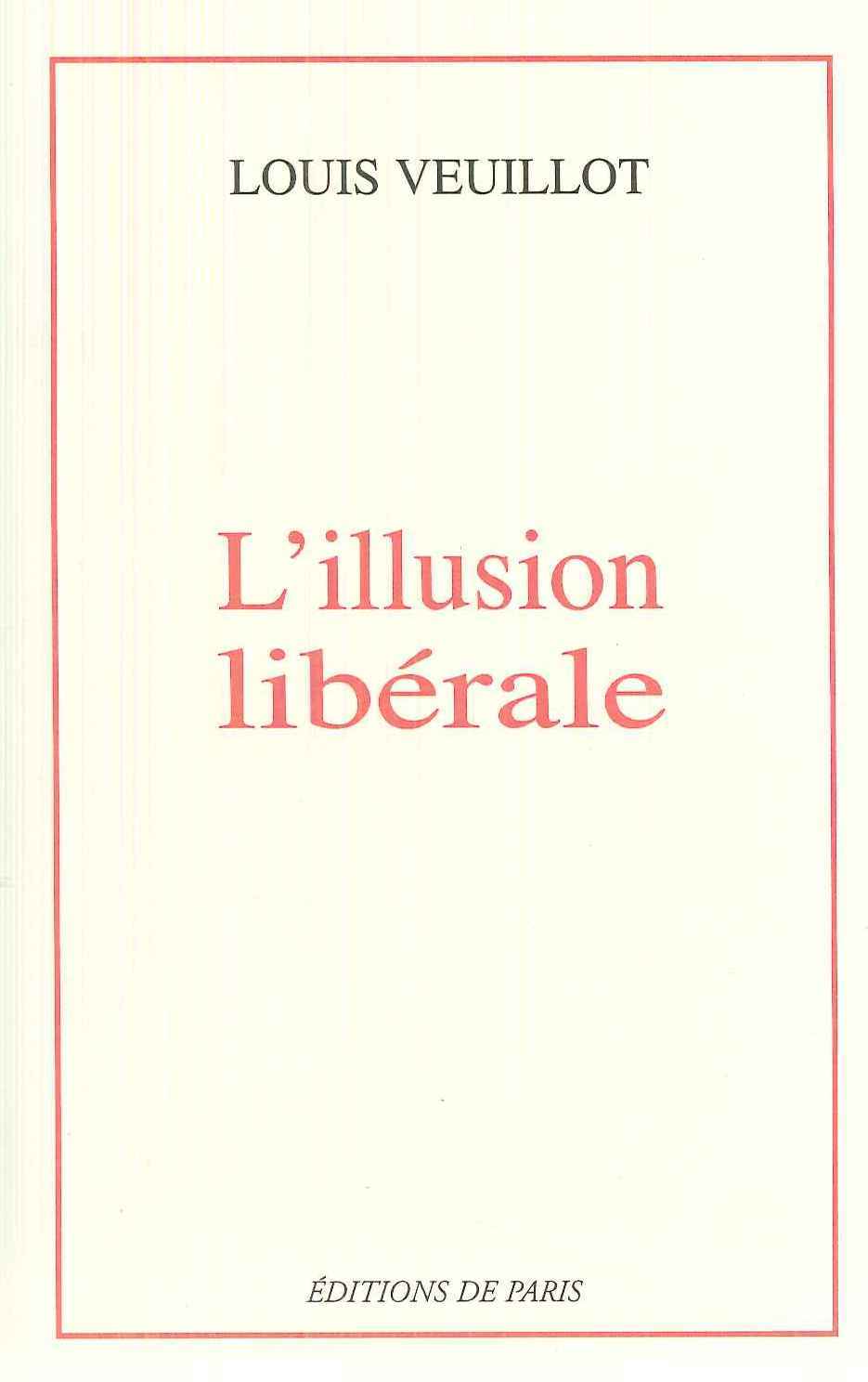 L'illusion libérale