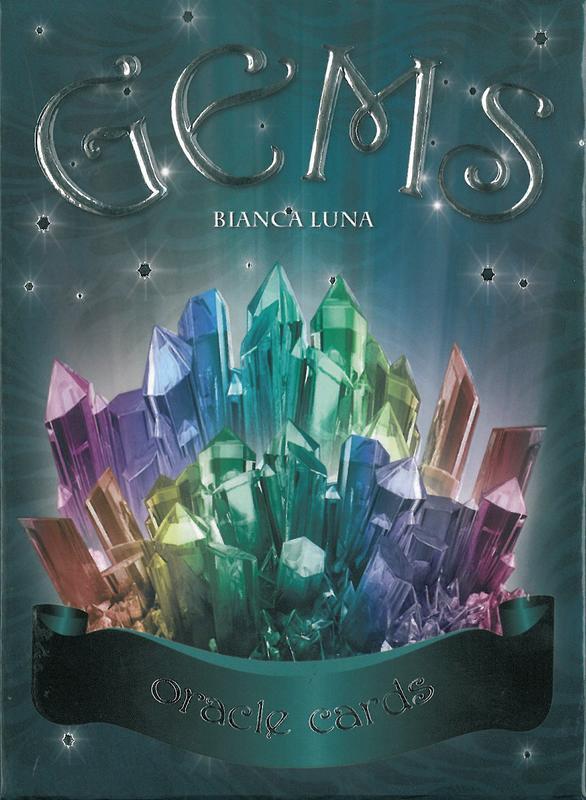 Oracle des Pierres de Bianca Luna